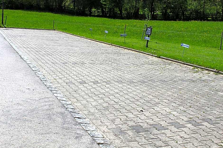 Appartement-Hotel Happy Kienberg