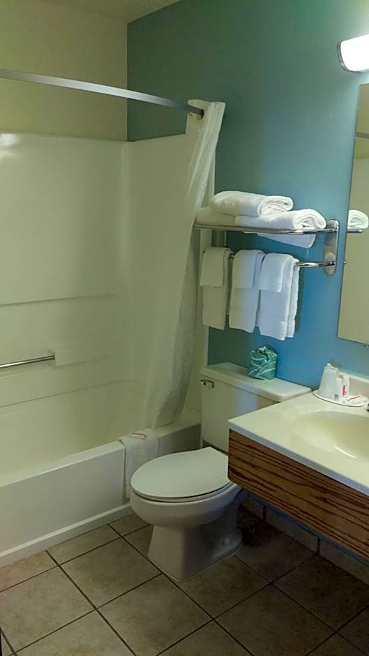 Super 8 by Wyndham Thurmont