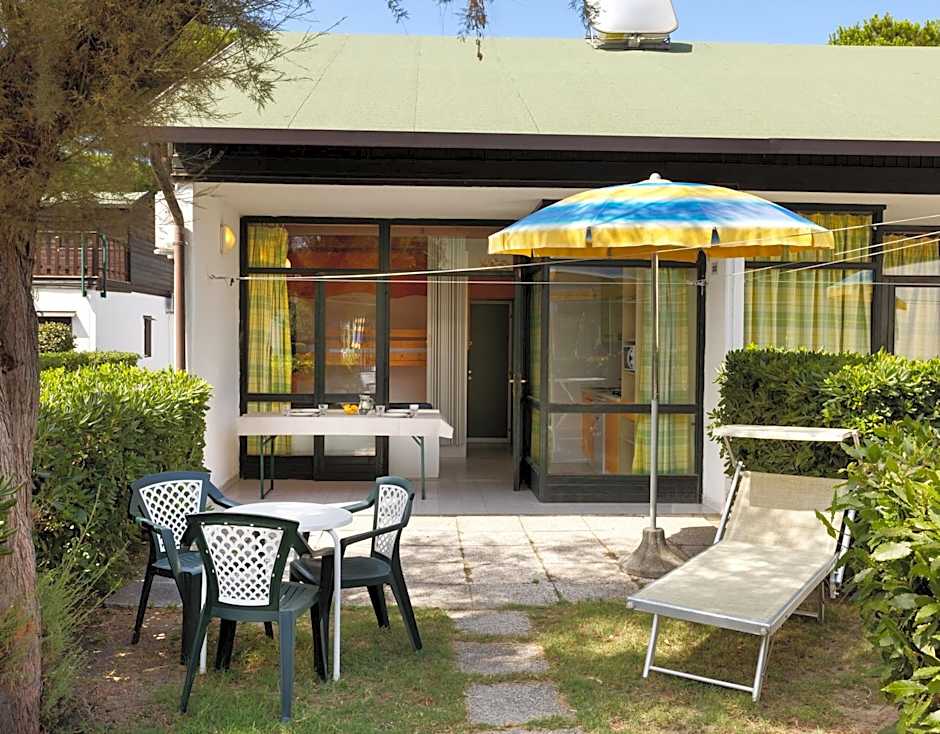 Residence Mare Pineta