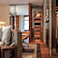 La Reserve Eden au Lac Zurich