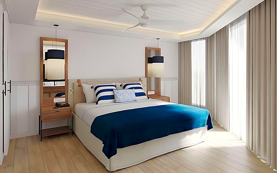 Secrets St. Lucia Resort and Spa- All Inclusive-Adults Only