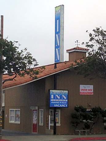 Beachway Inn Motel