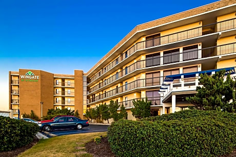 Wingate by Wyndham Kill Devil Hills NC