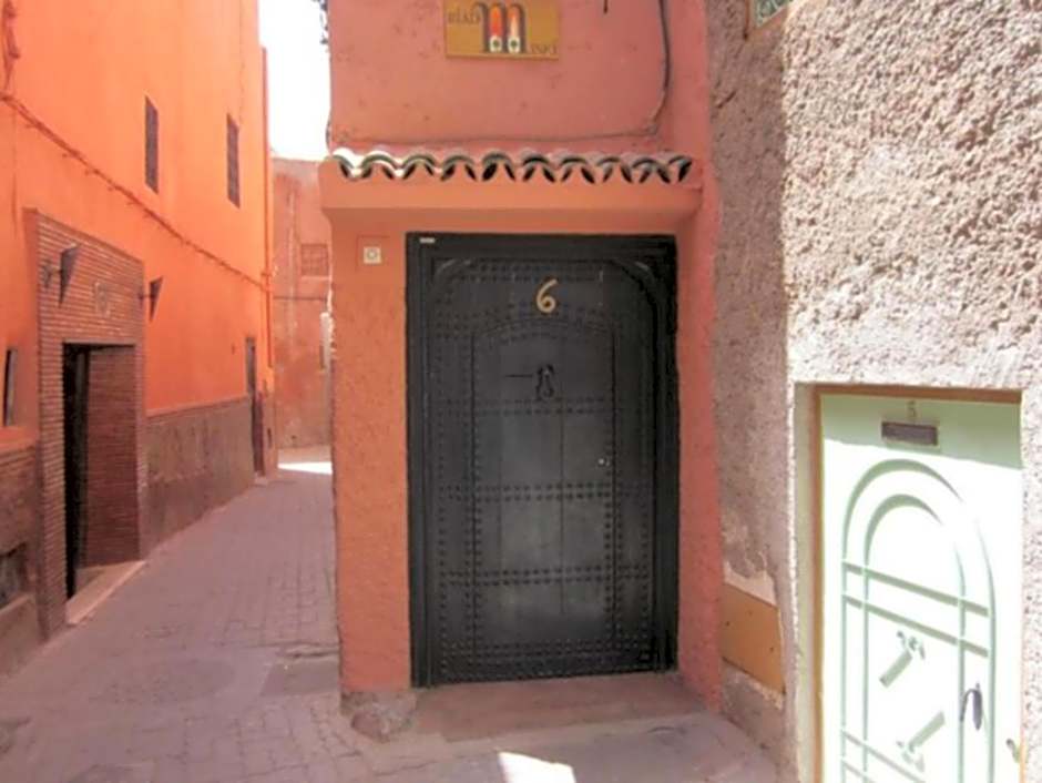 Riad Miski