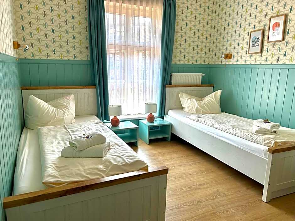 SCHULZENS Brauerei & Hotel