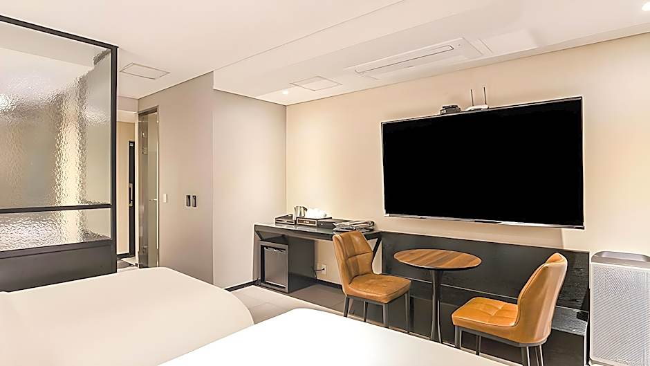 3S Hotel Soraepogu Branch