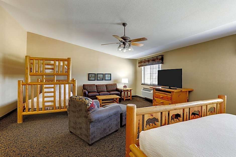 Stoney Creek Hotel St. Joseph