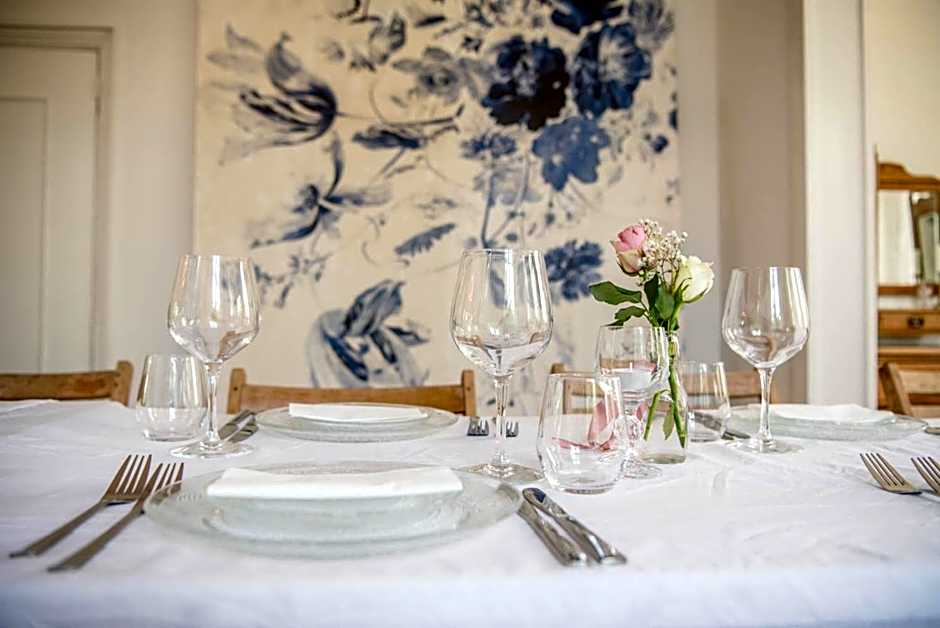 De Oude Pastorie Macharen