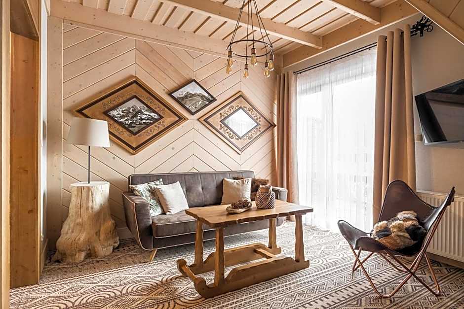 Villa Hello Tatry