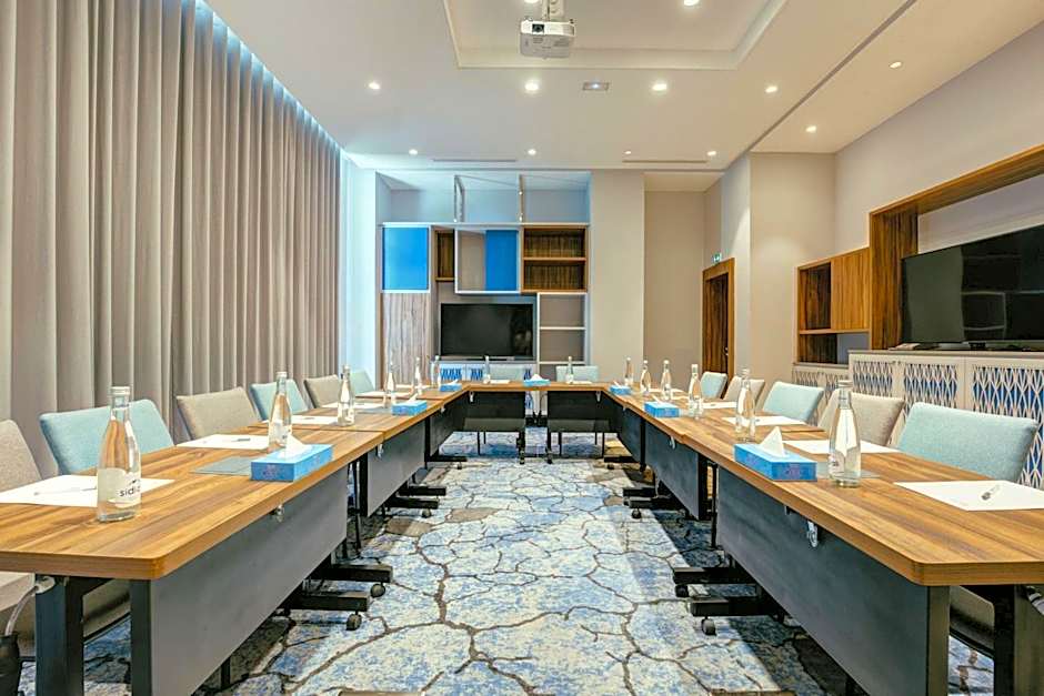 Hilton Garden inn Casablanca Sud