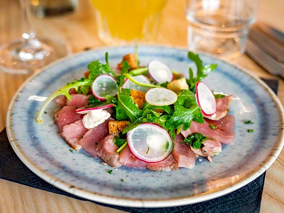 ibis Styles Limoges Centre