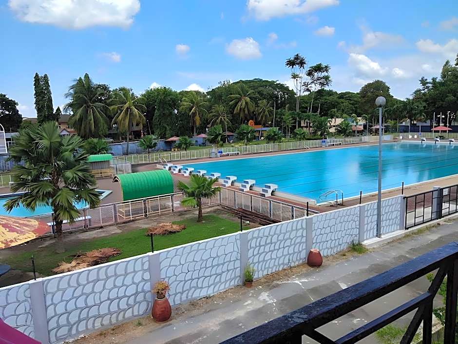 Hotel Seri Malaysia Alor Setar