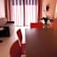 UNA Hotels Le Terrazze Treviso Hotel & Residence