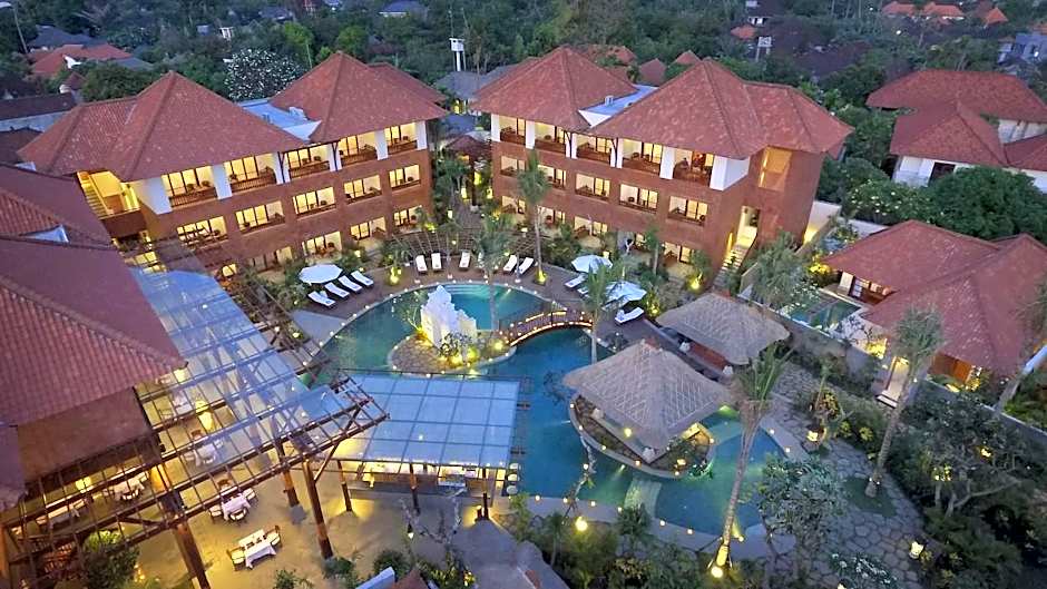 The Alantara Sanur