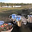 Makumu Private Game Lodge
