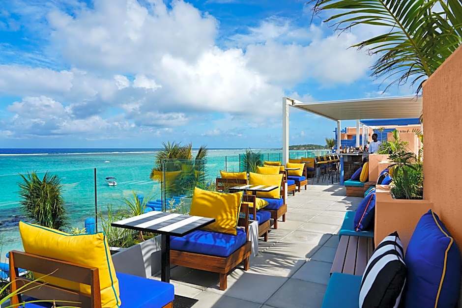 SALT of Palmar, an adult-only boutique Hotel