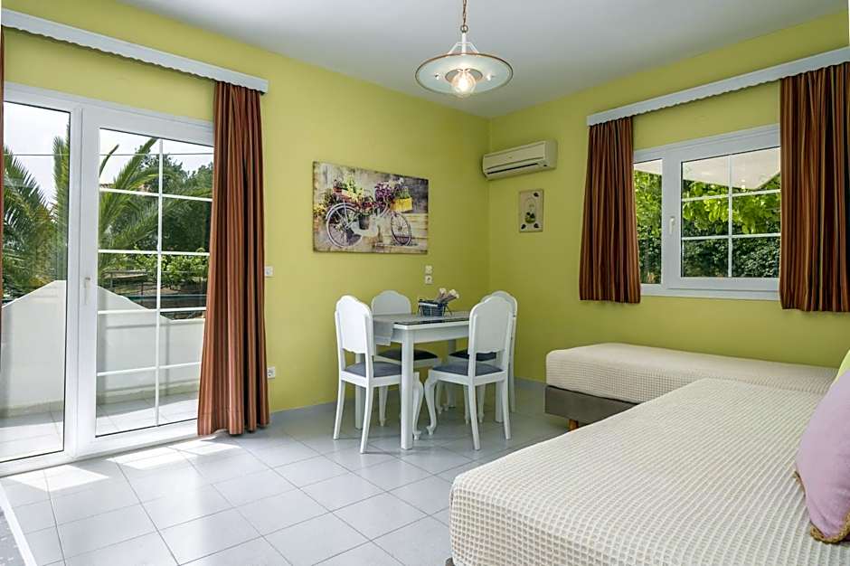 Studios Rania - Rania Studios & Apartments