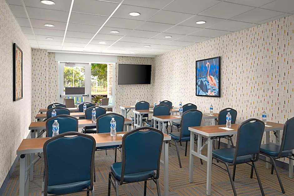 Home2 Suites by Hilton Miramar Ft Lauderdale