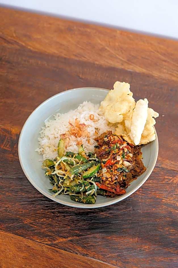 Le Pirate Beach Club Nusa Ceningan - Adults Only