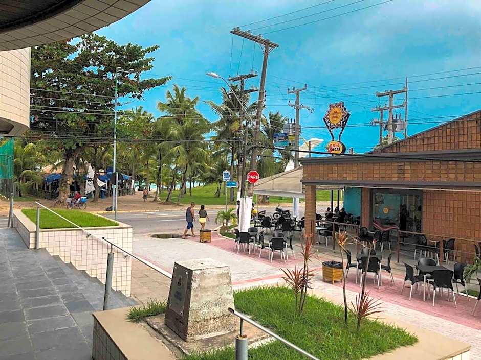 SEA TOWER 105 · ST-05: Beira mar da Pajuçara | custo benefício