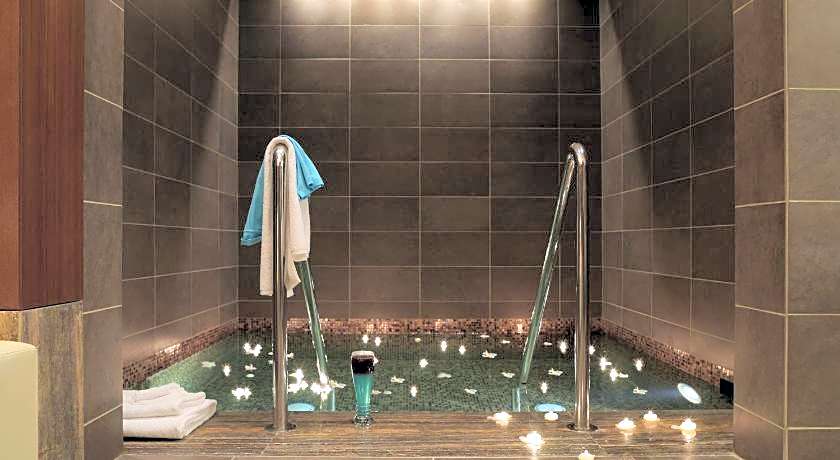 The Address Montgomerie Dubai