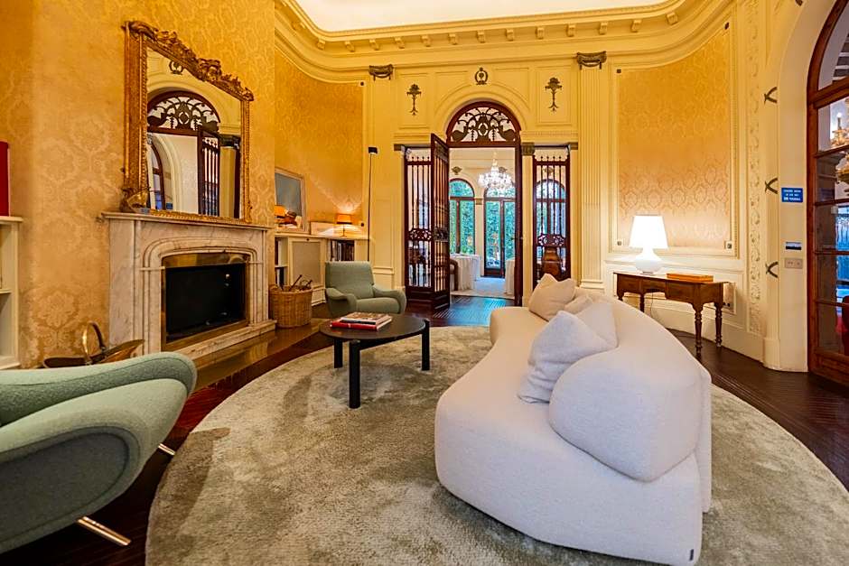 Palacio Ca Sa Galesa