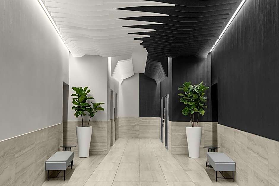 AC Hotel by Marriott Miami Brickell