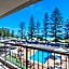 Columbia Beachfront Apartments on Rainbow Bay
