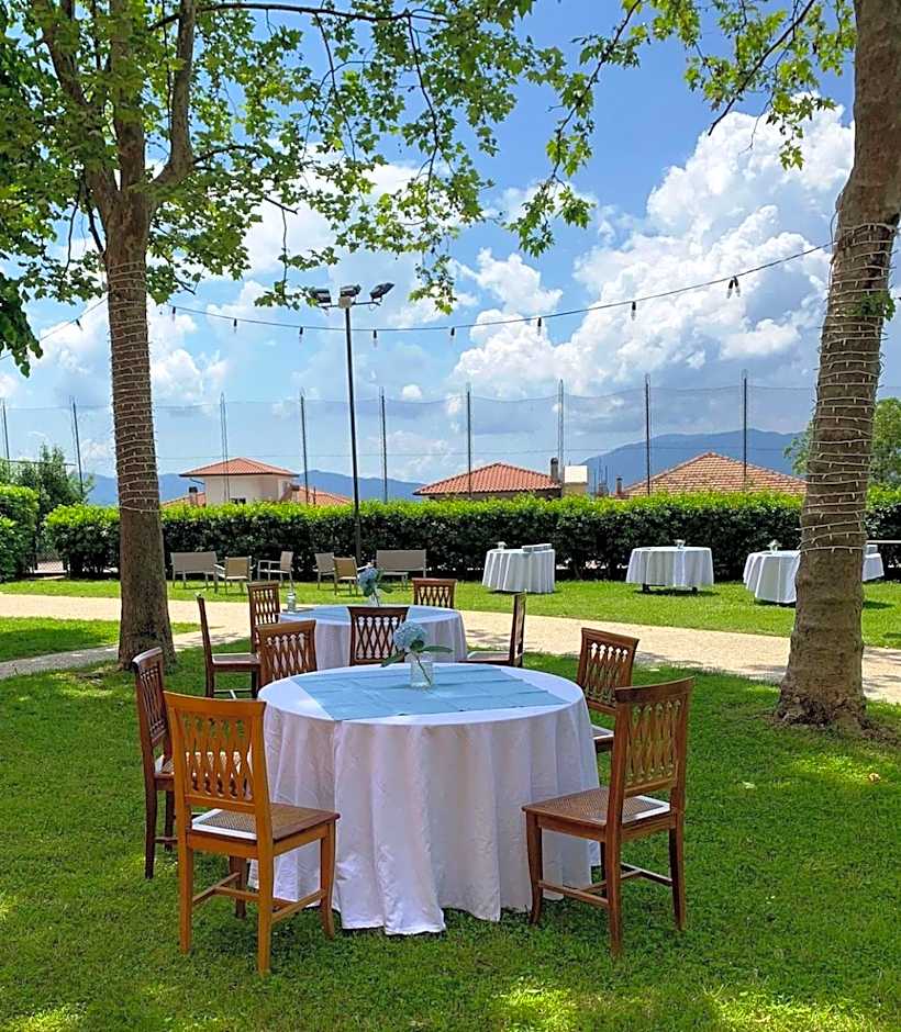VillaGrancassa Hotel Relais