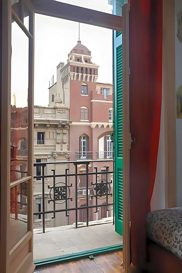 Cairo International Hostel Downtown