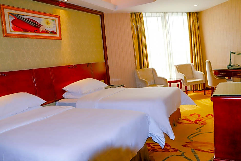 Vienna Hotel Guilin North High-Speed Railway Station Chengbei