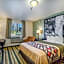 Super 8 by Wyndham Mt. Pleasant