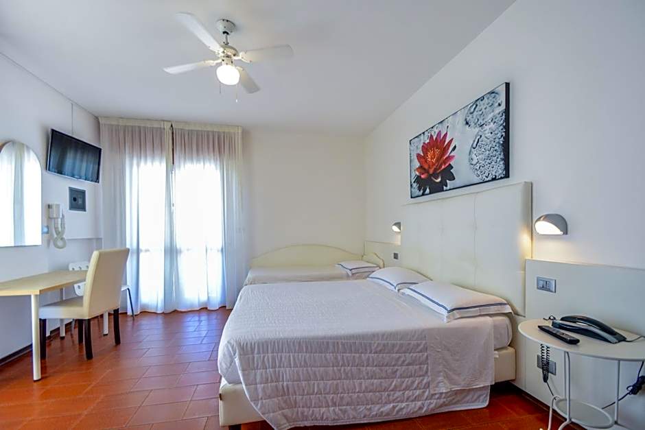 Hotel Palos