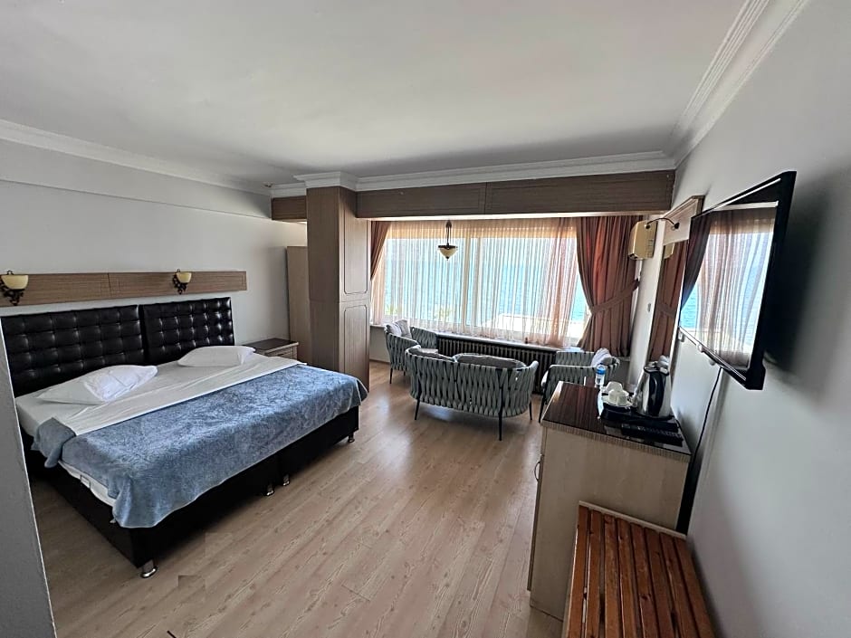 Karamürsel Mohti Otel Fitness Organizasyon