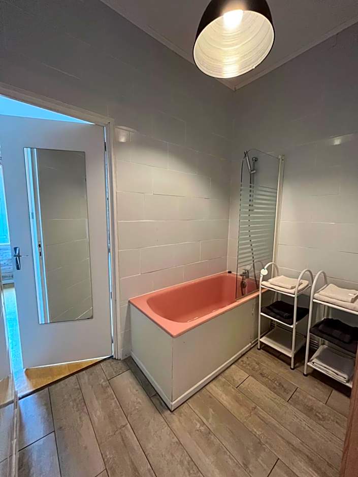 Hotel l'Entracte