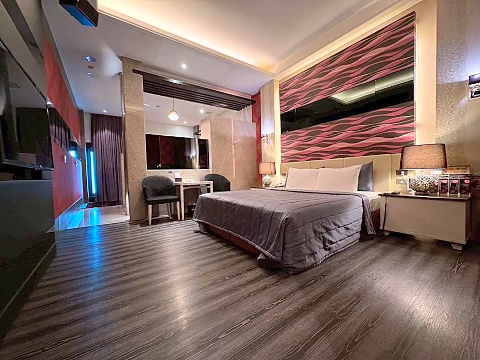 Lee Don Motel