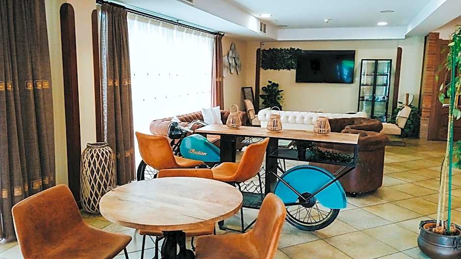 Hotel Spa San Marcos