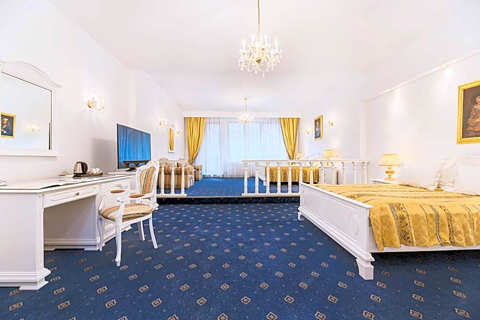 Aurelius Imparatul Romanilor