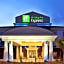 Holiday Inn Express Eunice Hotel