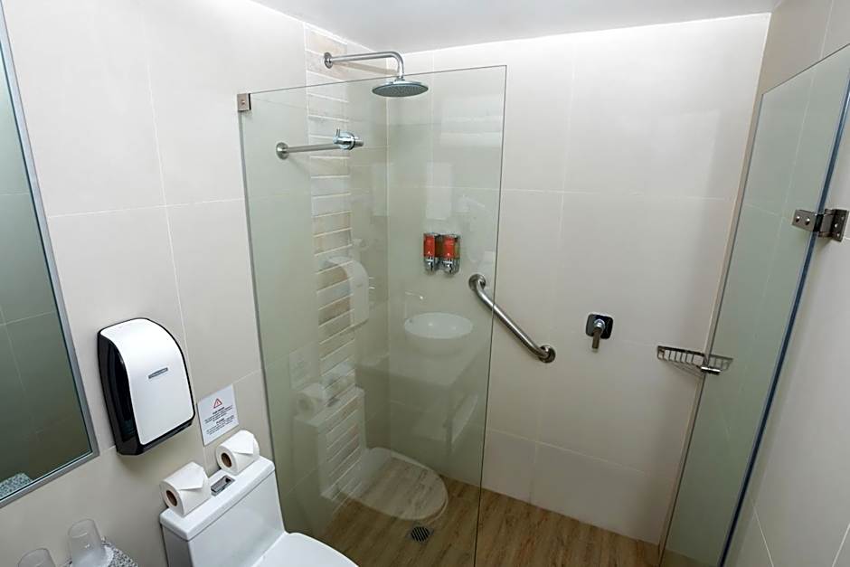 Casa Andina Standard Cusco Plaza