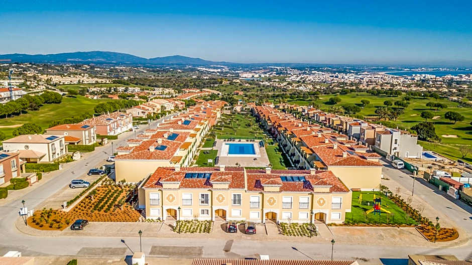 Boavista Golf & Spa - Bela Colina Holidays