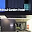 Mitsui Garden Hotel Ginza Premier