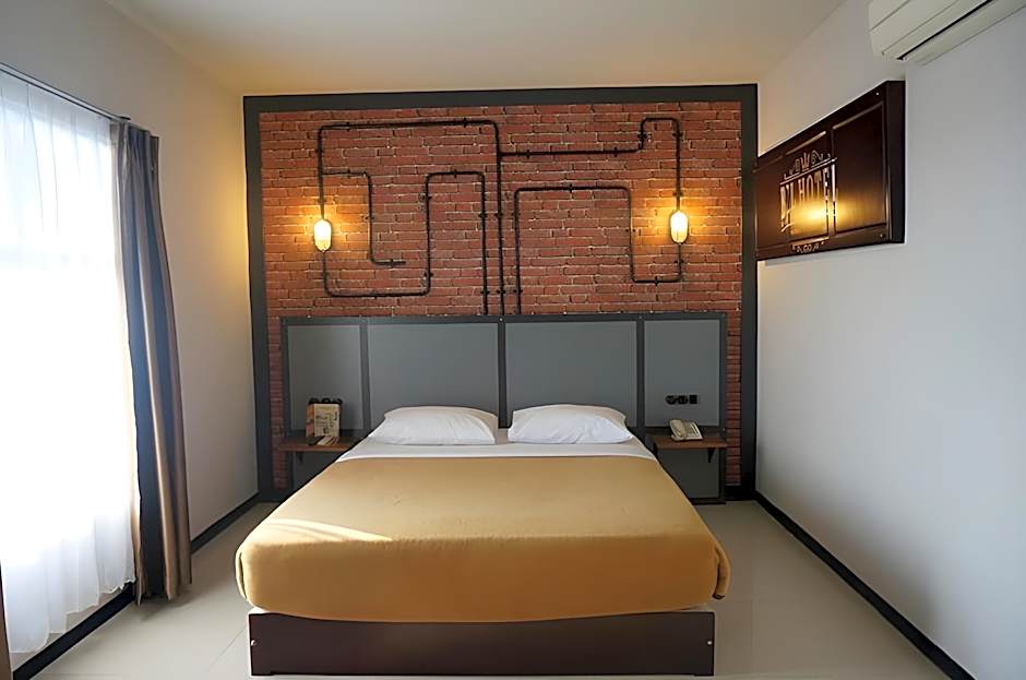 Bukit Indah Lestari Hotel