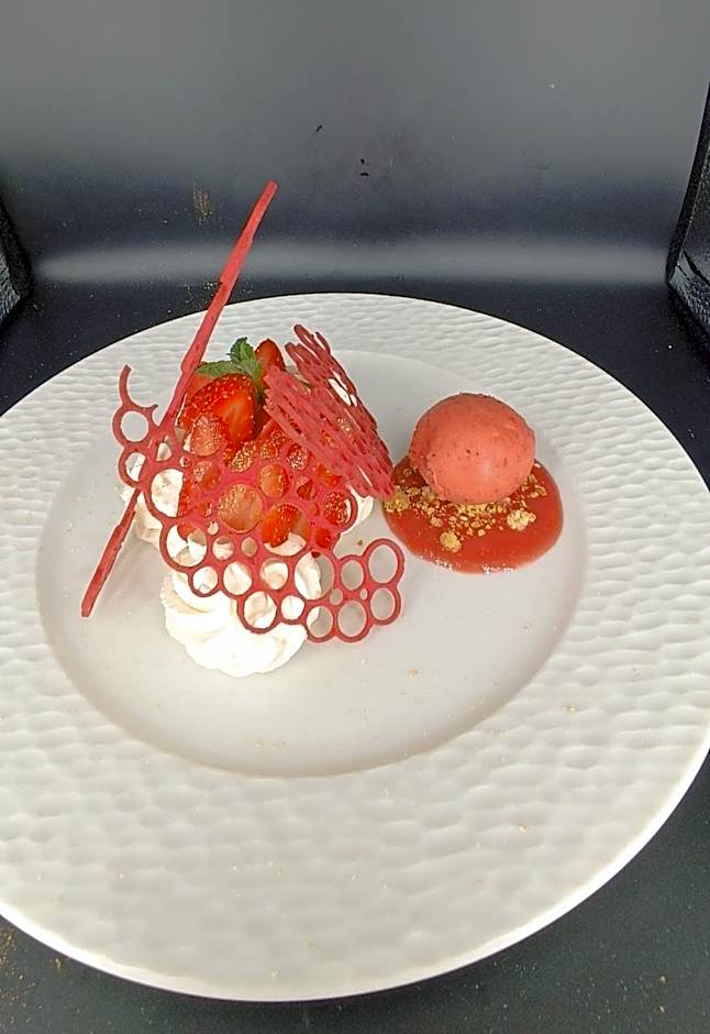 LOGIS Auberge DE LA TRUFFE