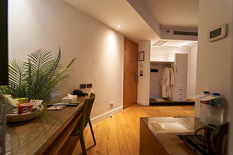 New President Hotel Cairo