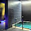 Hotel AquaCity Riverside