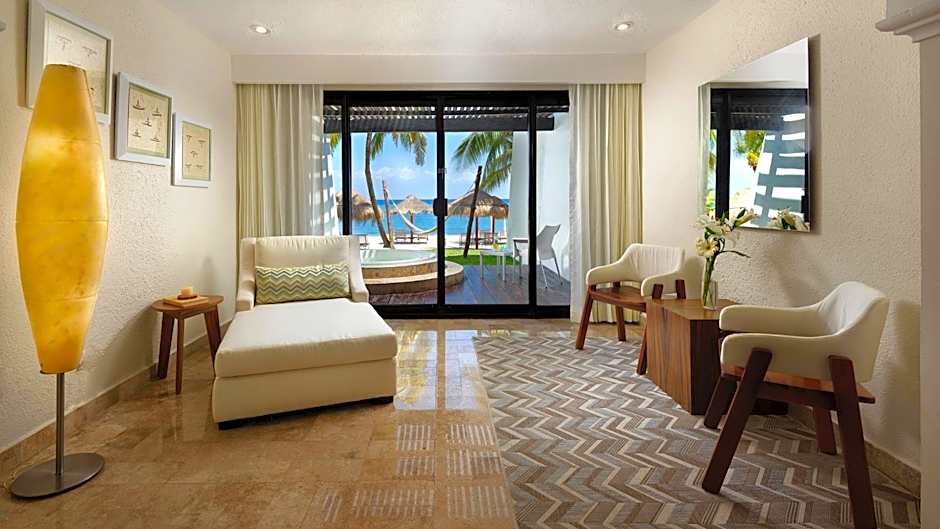 Melia Cozumel Golf - All Inclusive