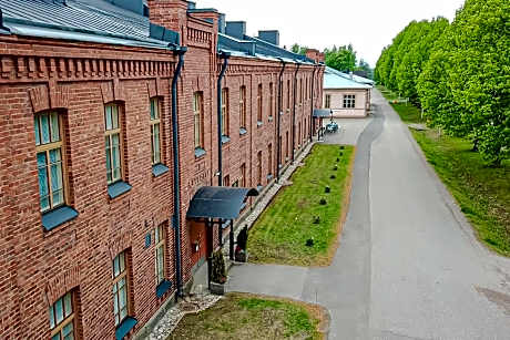 Hotelli Rakuuna