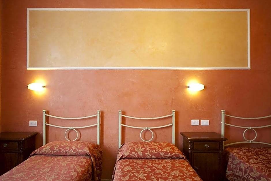 Hotel Merlini