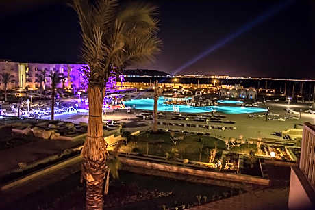 Tolip Taba Resort And Spa